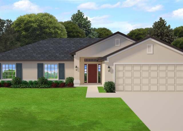 Property at 10263 Jollett St, Spring Hill, FL 34608, 4 beds, 2 baths