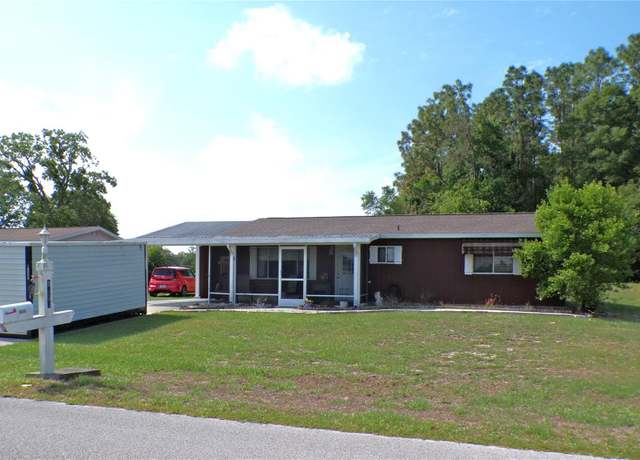 Property at 9430 SW 102nd Pl, Ocala, FL 34481, 2 beds, 2 baths