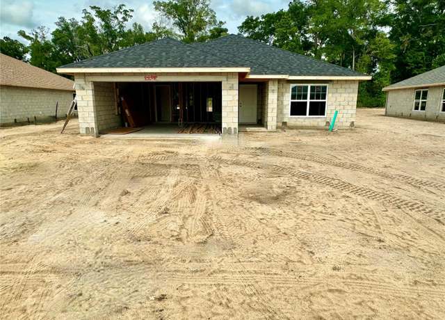 Property at 3155 NE 46th Ave, Ocala, FL 34470, 3 beds, 2 baths