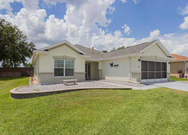 Property at 13876 SE 94th Ave, Summerfield, FL 34491, 2 beds, 2 baths
