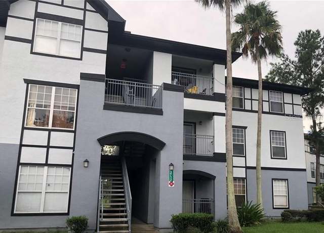 Property at 3712 Castle Pines Ln #4126, Orlando, FL 32839, 1 bed, 1 bath