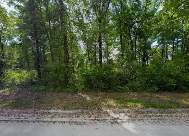 Property at 247 SW Merciful Pl, Fort White, FL 32038
