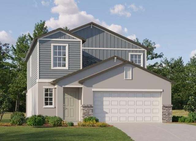 Property at 11773 Radiant Shore Loop, San Antonio, FL 33576, 5 beds, 2.5 baths