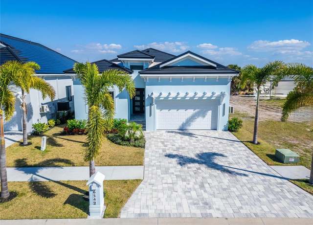 Property at 6542 Simone Shores Cir, Apollo Beach, FL 33572, 4 beds, 3 baths