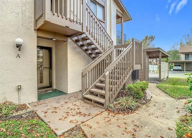 Property at 12914 Fairway Dr Unit A, Hudson, FL 34667, 2 beds, 2 baths