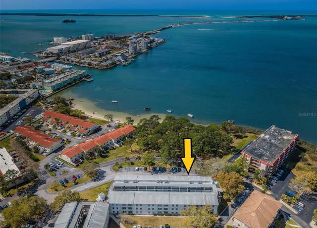 Property at 2700 Bayshore Blvd #6308, Dunedin, FL 34698, 2 beds, 1.5 baths