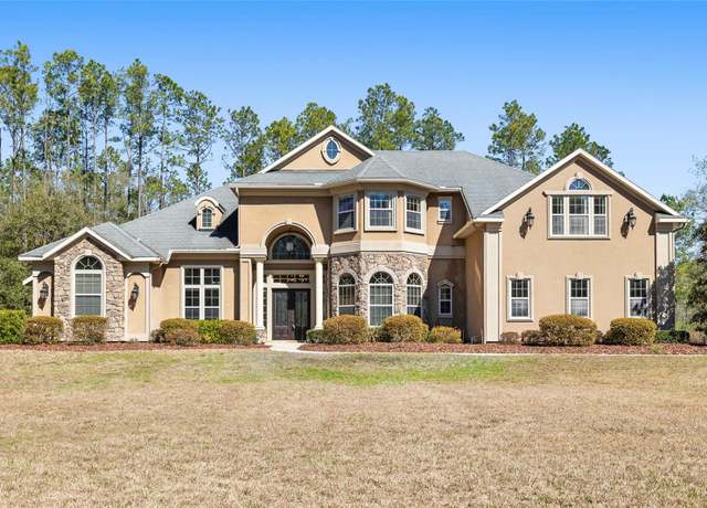 Property at 19056 NW 72nd Ave, Alachua, FL 32615, 5 beds, 4.5 baths