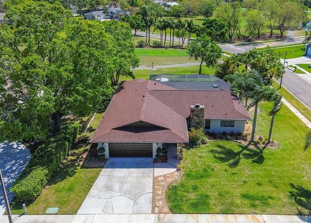 Property at 10 Arbor Ln, Oldsmar, FL 34677, 4 beds, 2 baths