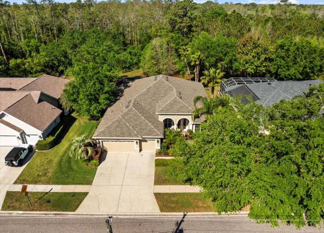 Property at 15254 Bellamy Rd, Tampa, FL 33625, 4 beds, 3 baths