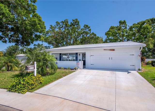 Property at 3408 90th Ter N, Pinellas Park, FL 33782, 2 beds, 2 baths
