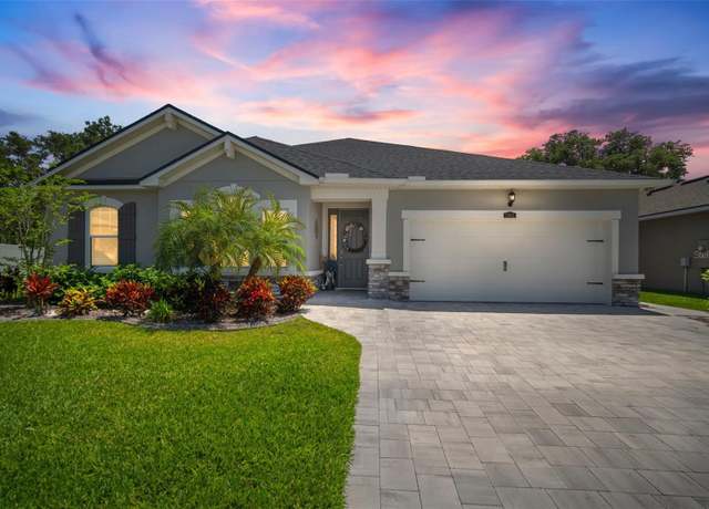 Property at 13013 Satin Lily Dr, Riverview, FL 33579, 4 beds, 3 baths