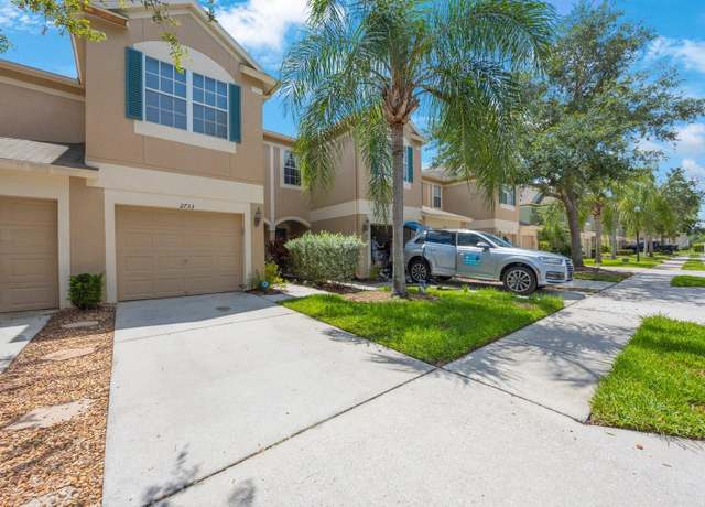 Property at 2733 Conch Hollow Dr, Brandon, FL 33511, 3 beds, 2.5 baths