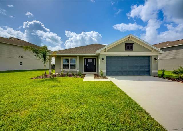 Property at 16433 66th Ln E, Parrish, FL 34219, 4 beds, 3 baths
