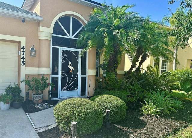 Property at 4745 Trout River Xing, Ellenton, FL 34222, 3 beds, 2 baths