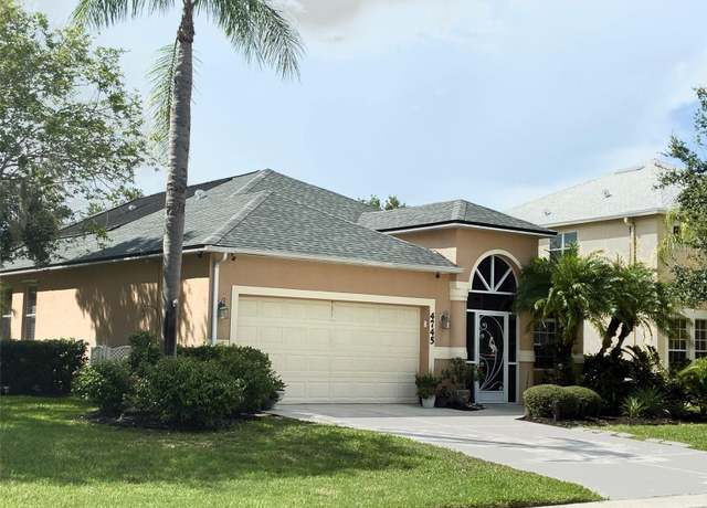 Property at 4745 Trout River Xing, Ellenton, FL 34222, 3 beds, 2 baths