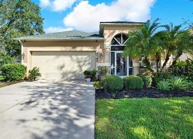 Property at 4745 Trout River Xing, Ellenton, FL 34222, 3 beds, 2 baths