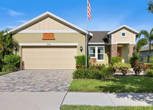 Property at 6003 Burrowing Owl Pl, Lithia, FL 33547, 3 beds, 3 baths