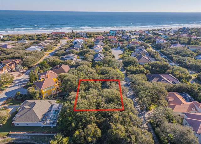 Property at 54 S Turn Cir, Ponce Inlet, FL 32127
