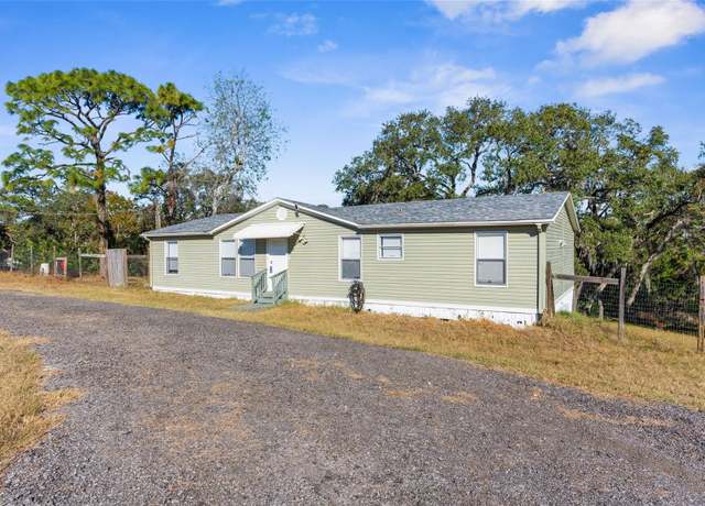 Property at 6384 Nodoc Rd, Spring Hill, FL 34609, 3 beds, 2 baths