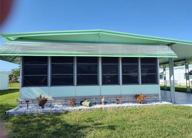 Property at 4715 Burney Dr, Holiday, FL 34690, 2 beds, 2 baths