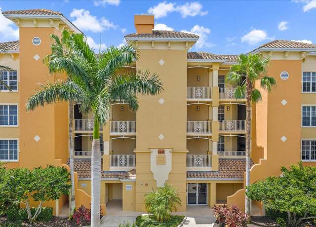 Property at 6482 Watercrest Way #204, Lakewood Ranch, FL 34202, 3 beds, 3 baths