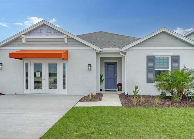 Property at 4519 Boxelder Ave, Parrish, FL 34219, 4 beds, 2 baths