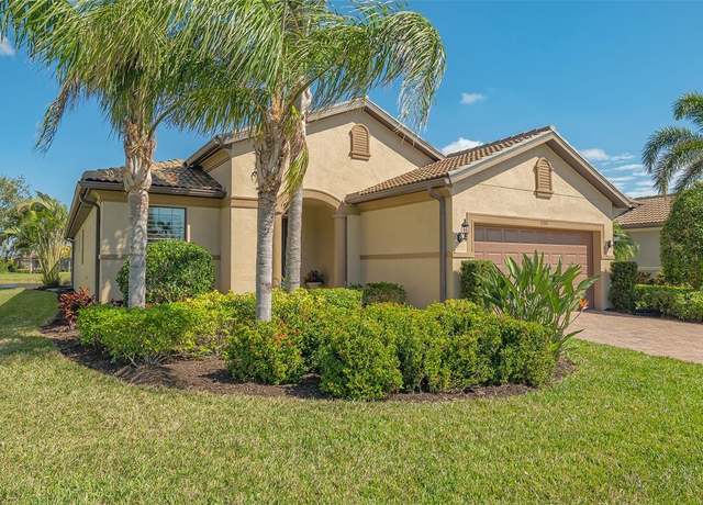 Property at 5361 Sundew Dr, Sarasota, FL 34238, 3 beds, 2 baths