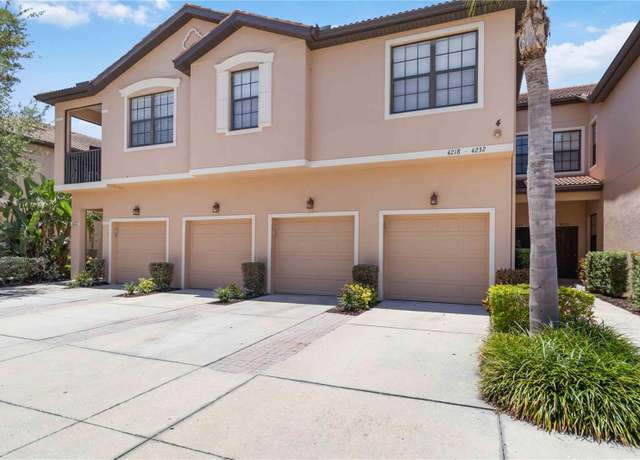 Property at 4220 Via Piedra Cir Unit 4-101, Sarasota, FL 34233, 3 beds, 2 baths