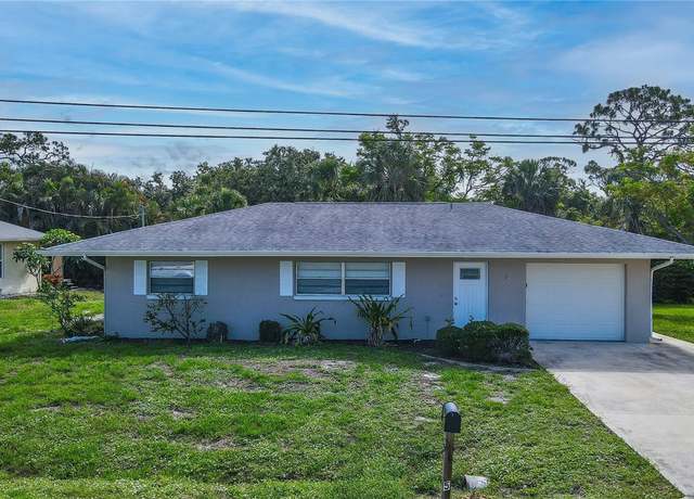 Property at 3085 Arrowhead Rd, Venice, FL 34293, 2 beds, 2 baths