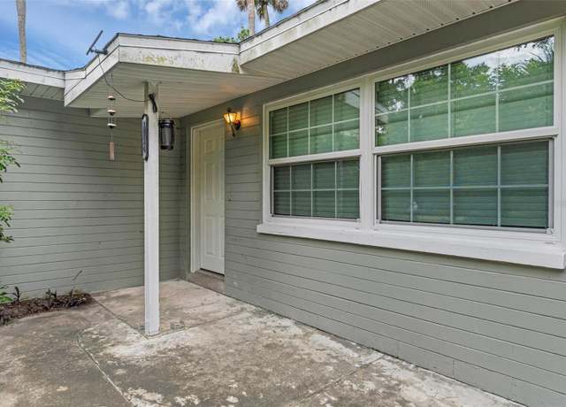Property at 1926 Pine Tree Dr, Edgewater, FL 32141, 3 beds, 1 bath