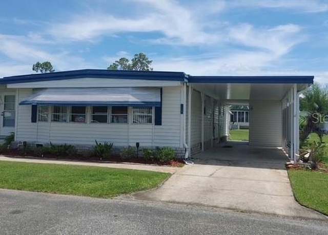Property at 117 Hibiscus Way, Leesburg, FL 34748, 2 beds, 2 baths