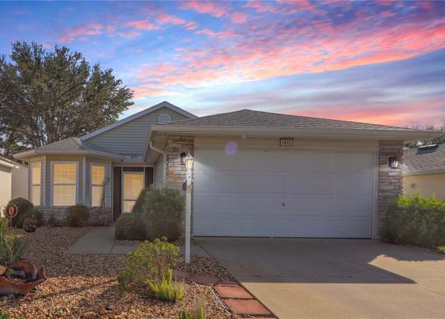 Property at 4848 Saint Andrews Arc, Leesburg, FL 34748, 3 beds, 2 baths
