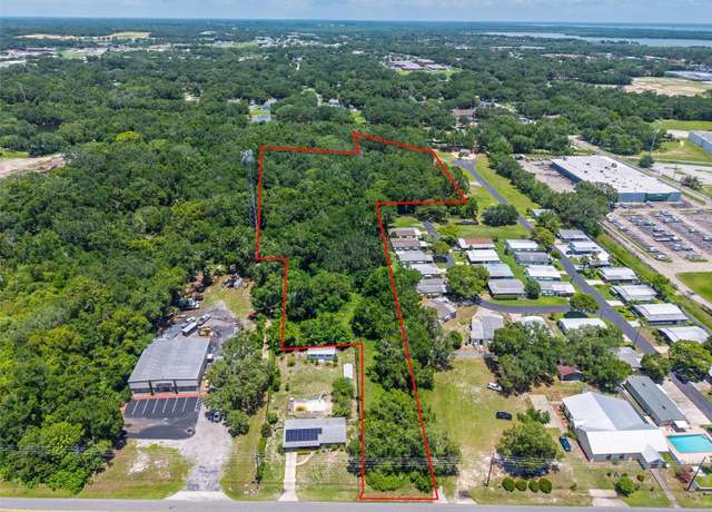 Property at Gourley Ave, Leesburg, FL 34748