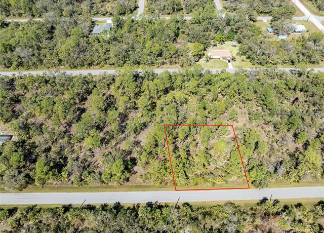 Property at 1431 Rambler Ter, Port Charlotte, FL 33953