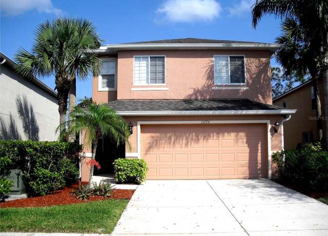 Property at 11774 Tempest Harbor Loop, Venice, FL 34292, 3 beds, 2.5 baths