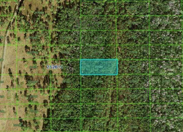 Property at N/a, Polk City, FL 33868