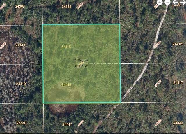Property at Dill Rd, Orlando, FL 32820