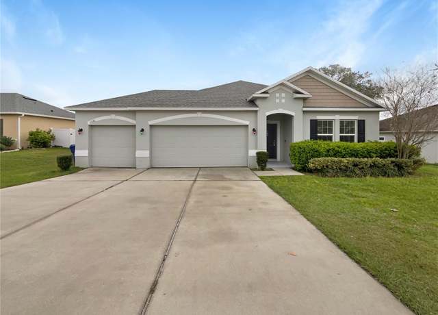 Property at 15120 Zenith Ave, Mascotte, FL 34753, 3 beds, 2 baths