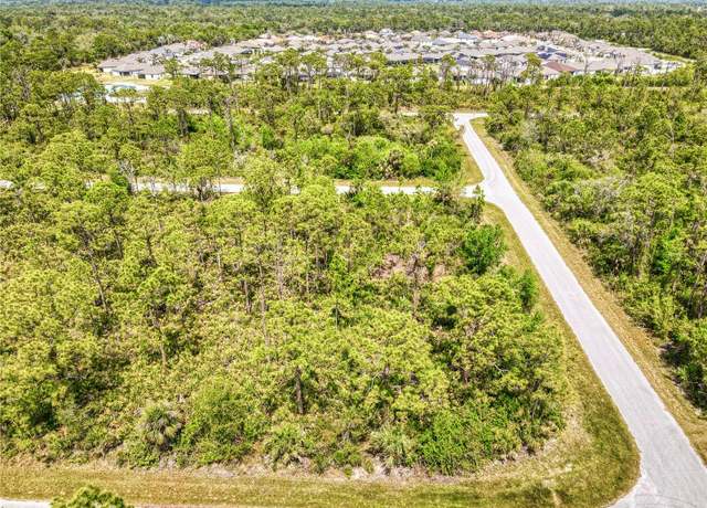 Property at 15204 Plant Ave, Port Charlotte, FL 33953