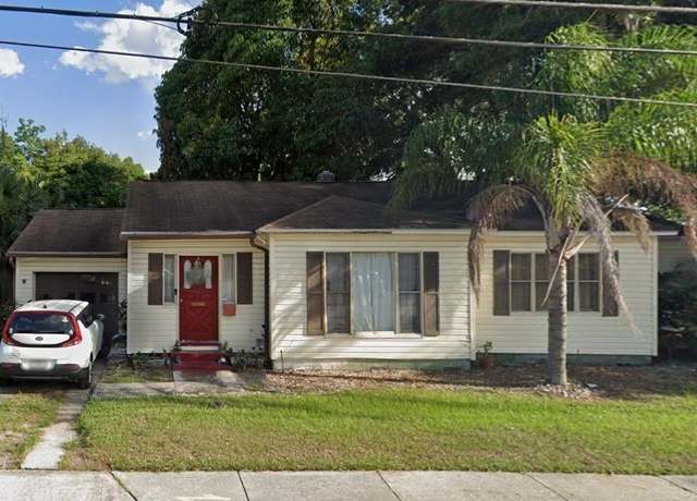 Property at 2312 Corrine Dr, Orlando, FL 32803, 3 beds, 2 baths