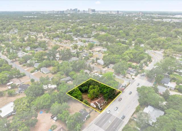 Property at 2312 Corrine Dr, Orlando, FL 32803, 3 beds, 2 baths