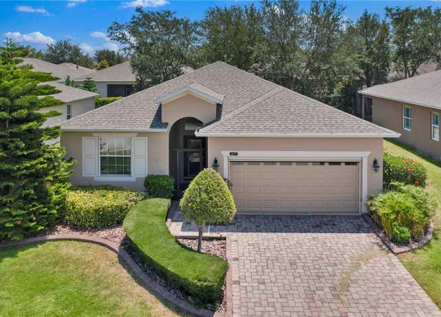 Property at 3677 Serena Ln, Clermont, FL 34711, 3 beds, 2 baths
