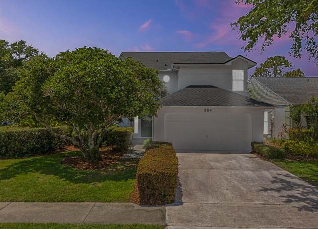 Property at 554 Queensbridge Dr, Lake Mary, FL 32746, 3 beds, 2.5 baths