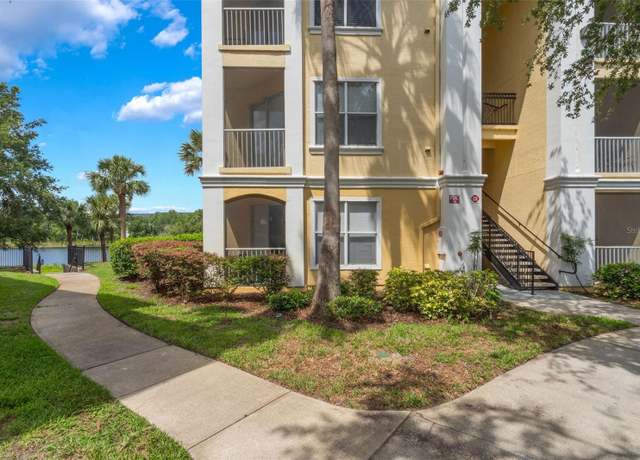 Property at 1400 Lake Shadow Cir #10104, Maitland, FL 32751, 1 bed, 1 bath