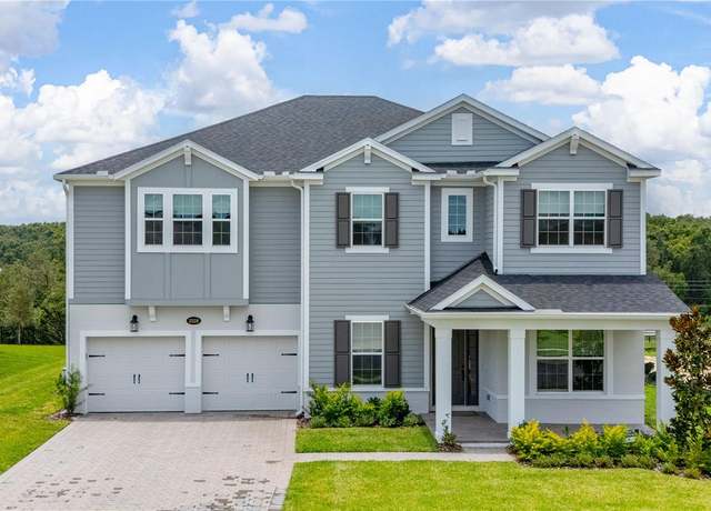 Property at 3228 Roseville Dr, Apopka, FL 32712, 5 beds, 4.5 baths