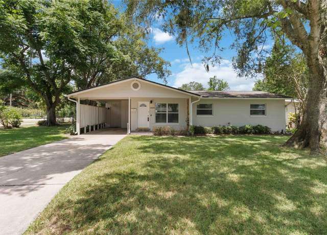 Property at 3632 Upton Dr, Orlando, FL 32806, 4 beds, 2 baths