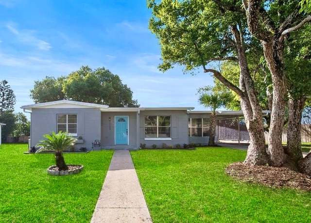Property at 2233 Flamingo Ave, Deltona, FL 32738, 3 beds, 1 bath