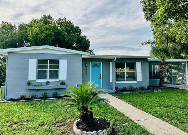 Property at 2233 Flamingo Ave, Deltona, FL 32738, 3 beds, 1 bath