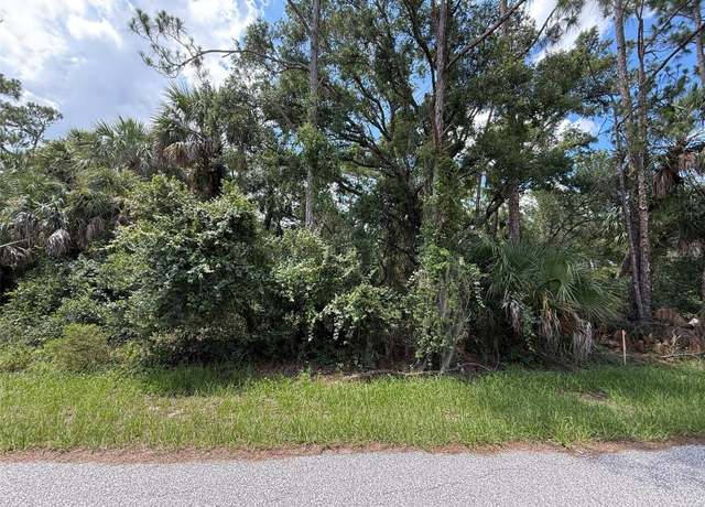 Property at TBD San Salvador Rd, North Port, FL 34291