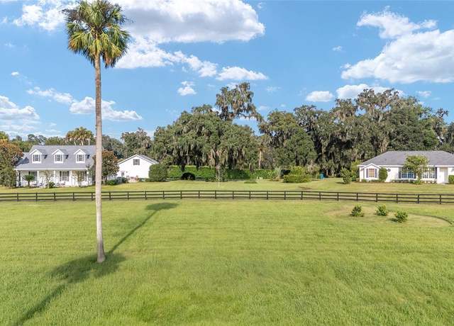 Property at 7137 & 7141 S Magnolia Ave, Ocala, FL 34476, 9 beds, 5.5 baths